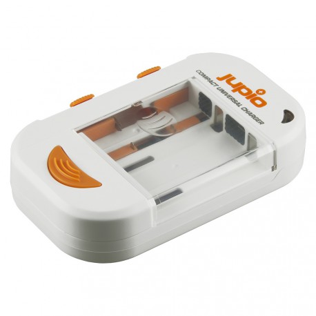 JUPIO UNIVERSAL CHARGER