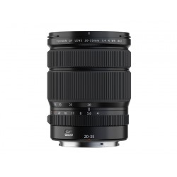 FUJIFILM OB. GF 20-35MM F:4 R WR