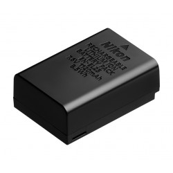 NIKON EN-EL25a BATTERIA RICARICABILE