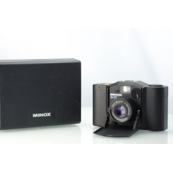 MINOX 35 GT