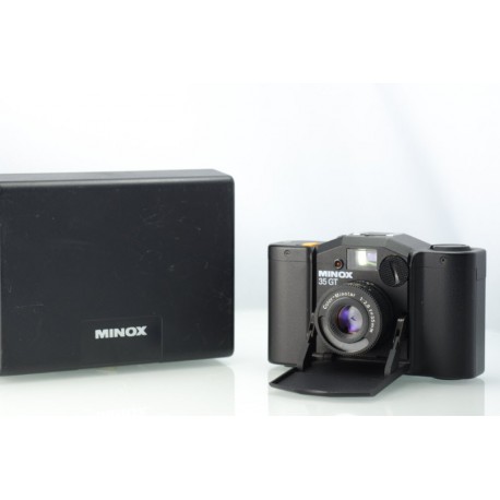 MINOX 35 GT