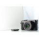 PANASONIC LUMIX DMC LX-100 MK II BLACK