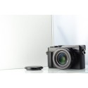 PANASONIC LUMIX DMC LX-100 MK II BLACK