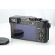 PANASONIC LUMIX DMC LX-100 MK II BLACK