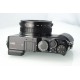 PANASONIC LUMIX DMC LX-100 MK II BLACK