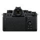 NIKON Z f BODY BLACK