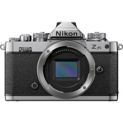 NIKON Z fc BODY