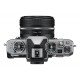 NIKON Z fc + Z 28MM f:2,8 SE SILVER + SD
