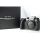FUJI X-H1 BODY SCATTI EFF. 25719