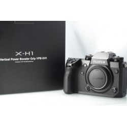 FUJI X-H1 BODY SCATTI EFF. 25719