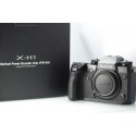 FUJI X-H1 BODY SCATTI EFF. 25719