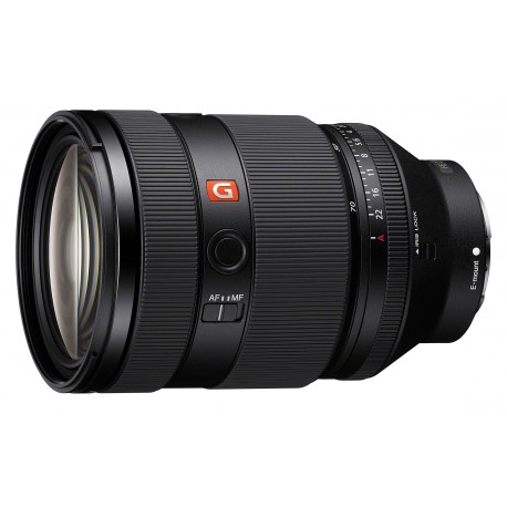 SONY FE 28-70MM F2,0 G MASTER
