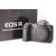 CANON EOS R BODY SCATTI EFF. CIRCA 8000