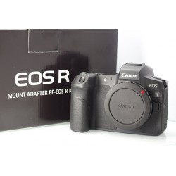 CANON EOS R BODY SCATTI EFF. CIRCA 8000