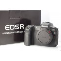 CANON EOS R BODY SCATTI EFF. CIRCA 8000