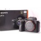 SONY ALPHA 7 III SCATTI EFF. 10331