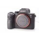 SONY ALPHA 7 III SCATTI EFF. 10331