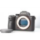 SONY ALPHA 7 III SCATTI EFF. 10331