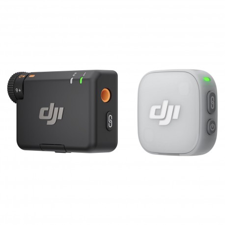 DJI MIC MINI 2 (1 TX + 1 RX )