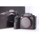 SONY ALPHA A1 BODY SCATTI EFF. 2579