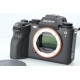 SONY ALPHA A1 BODY SCATTI EFF. 2579