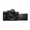SONY ALPHA 7R VI CORPO BLACK