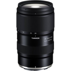 TAMRON AF 28-75 F:2,8 DI III RXD NIKON Z