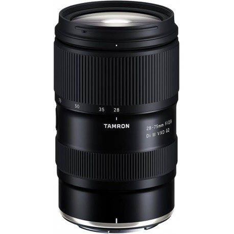 TAMRON AF 28-75 F:2,8 DI III RXD NIKON Z