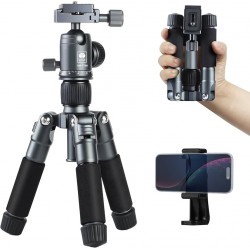 SIRUI TT-50 MINI TREPPIEDE CON TESTA SFERA