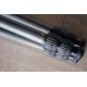 SIRUI SR-3203 TREPPIEDE CARBONIO