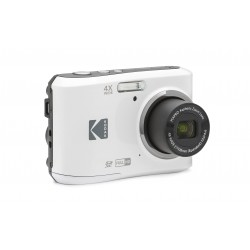 KODAK PIXPRO FZ45 WHITE
