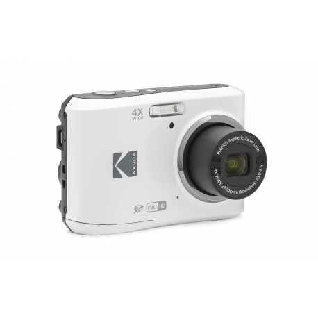 KODAK PIXPRO FZ45 WHITE