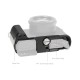 SMALLRIG 5700 L-PLATE GRIP PER LUMIX L10 BLACK.