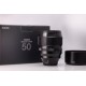 FUJI XF 50MM F1,0 R WR BLACK