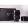 FUJI XF 50MM F1,0 R WR BLACK