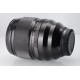 FUJI XF 50MM F1,0 R WR BLACK