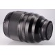 FUJI XF 50MM F1,0 R WR BLACK