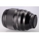 FUJI XF 50MM F1,0 R WR BLACK