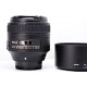 NIKON AF-S 85 F1,8 G