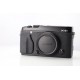 FUJI FILM X-E1 BLACK BODY
