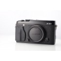 FUJI FILM X-E1 BLACK BODY