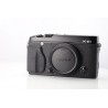 FUJI FILM X-E1 BLACK BODY