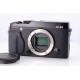 FUJI FILM X-E1 BLACK BODY