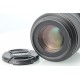 NIKON AF-S 105MM F.2,8G ED VR MICRO