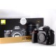 NIKON D750 BODY SCATTI EFF. 12191