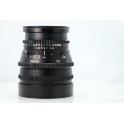 HASSELBLAD S-PLANAR 120MM F5,6 BLACK