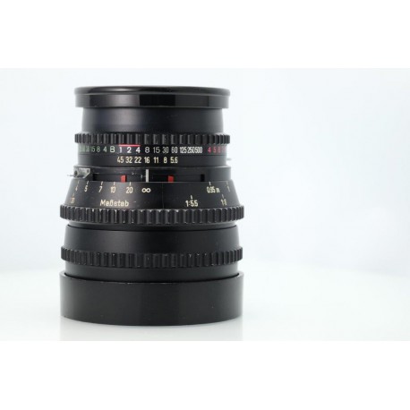 HASSELBLAD S-PLANAR 120MM F5,6 BLACK