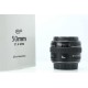 CANON EF 50MM F1,4 USM