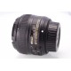 NIKON AF-S 50MM F 1,8G