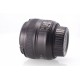 NIKON AF-S 50MM F 1,8G